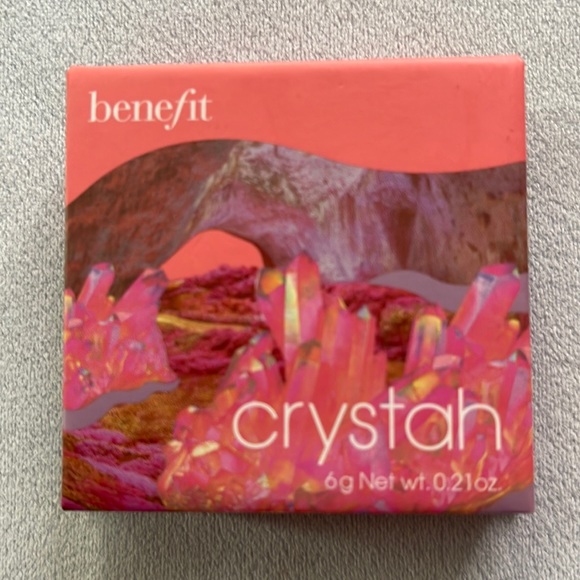Benefit Other - BENEFIT COSMETICS | WANDERFUL WORLD SILKY-SOFT POWDER BLUSH
